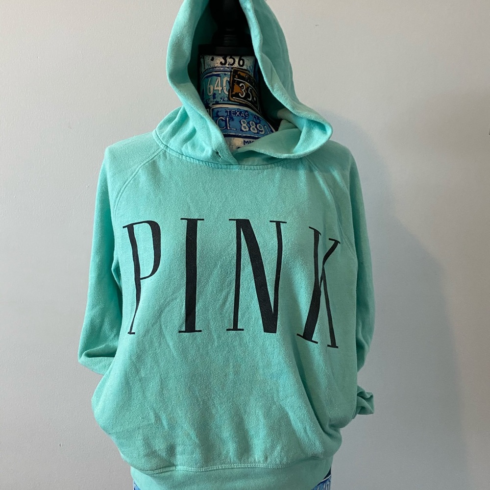 PINK hoodie